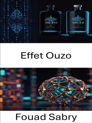 cover image of Effet Ouzo